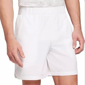 Prince Men's Match 7” Woven Tennis Shorts